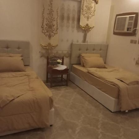 الشموخ Al-Ula Zewnętrze zdjęcie