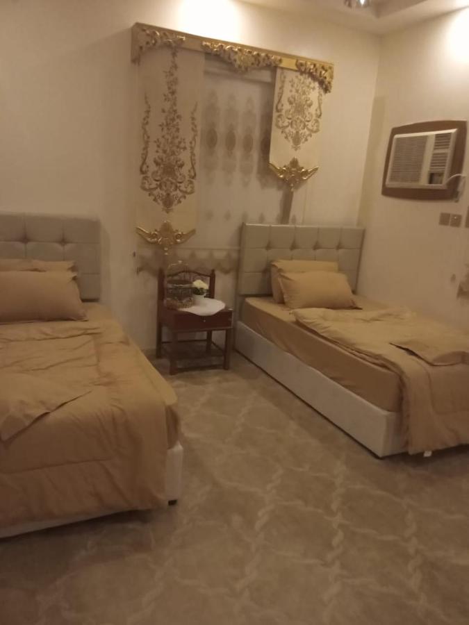 الشموخ Al-Ula Zewnętrze zdjęcie